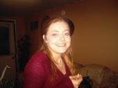 Tamera Gomm