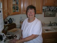 Gypsie Blankenship