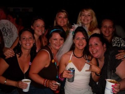 Kelly Yetter