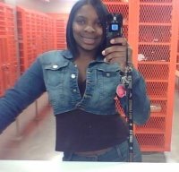 Alicia Simpson Sampson