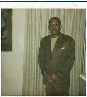Joseph Stevenson