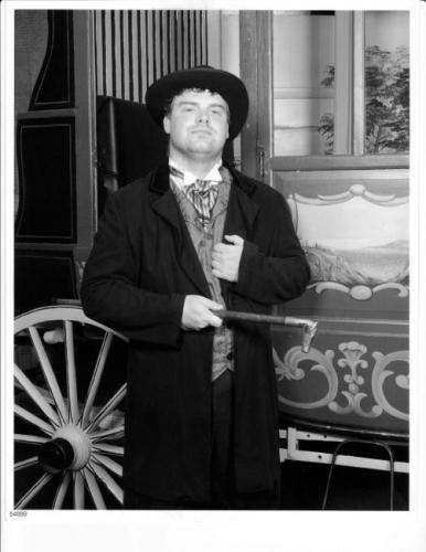 Benjamin Henderson