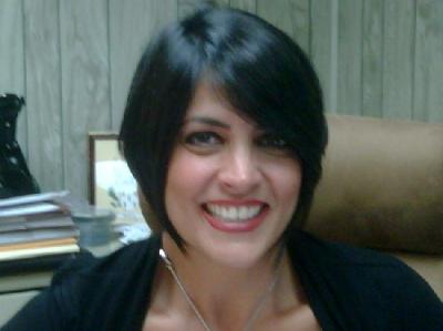 Jeanette Rodrigues
