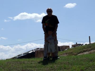 Luis Sarellano