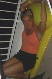 Stephanie Mickol