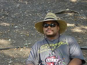 Edward Martinez