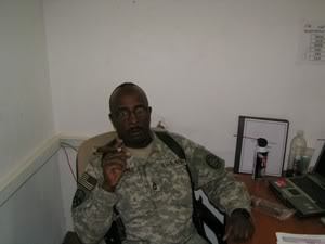 Steven Mclemore