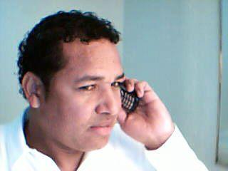 Gustavo Granda