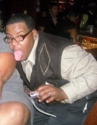 Drashaun Gray