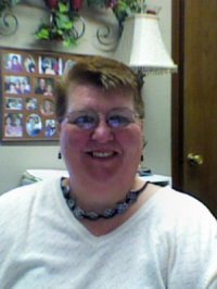 Cynthia Cox