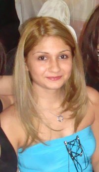 Termeh Tajbakhsh