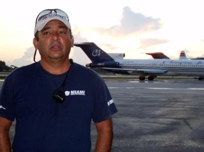 Armando Escudero
