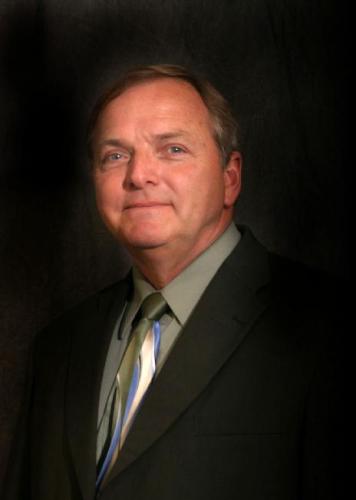 Larry Strickland