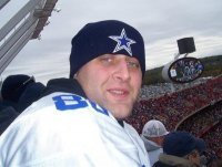 Dustin Goldsberry