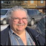 James Toye