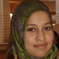 Sumaya Quadir