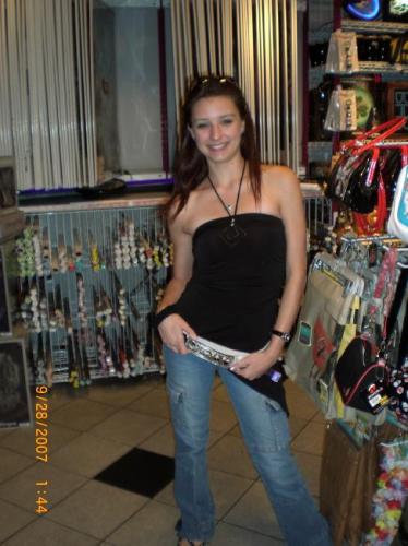 Francesca Keijzer