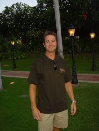 Garrett Wika