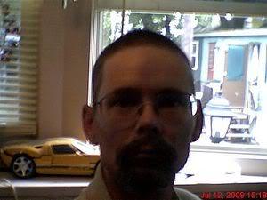 Steven Brasher