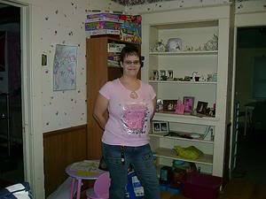Tammy Lindey