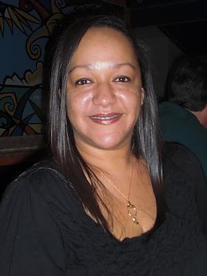 Yolanda Rojas