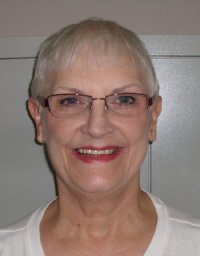 Marcia Lallky