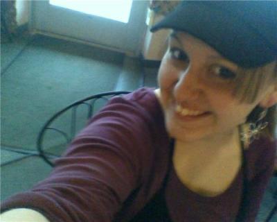 Sherry Janda