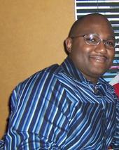 Myron Greene