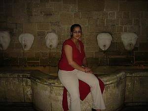 Jacqueline Cordero
