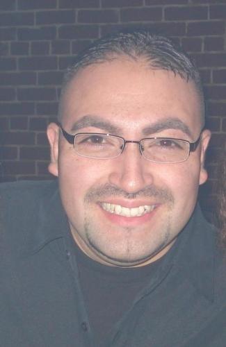 Jose Corado