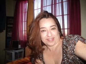 Rosa Cisneros