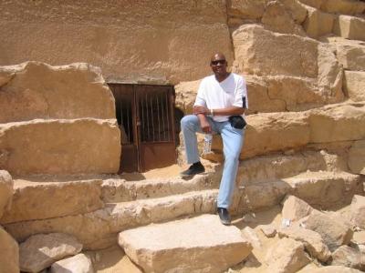 Kenneth Pettiford