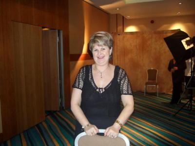 Mary Mc Ananey