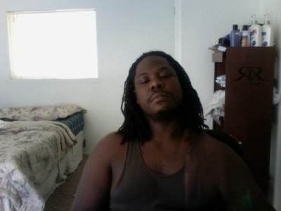Omar Holloman