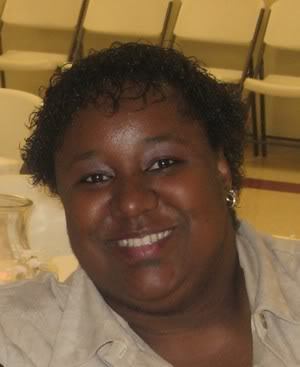 Betty Copning