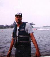 Donald Nowlin