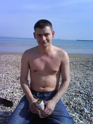 Shane Mcmanus