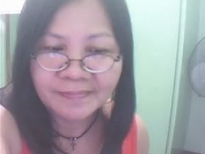 Natividad Bangcoy