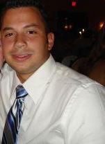 Steven Maldonado