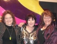 Roberta Eastmer