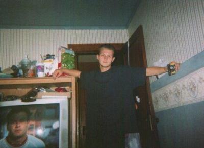 Jason Hutter