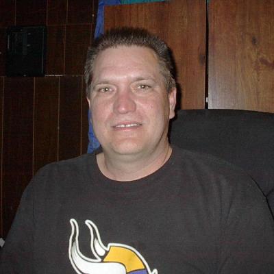 Douglas Lorentz