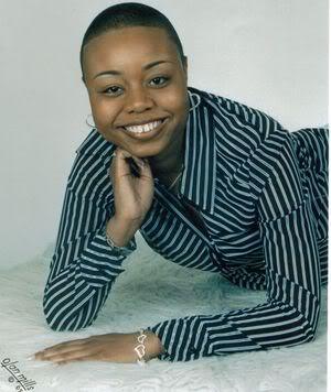 Paula Nettles