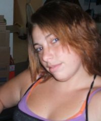 Catherine Michaud