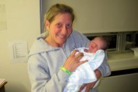 Joan Bowers