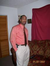 Jurdain Mcleish