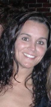 Melanie Ward