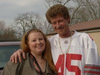 Tammi Moore-Hamilton
