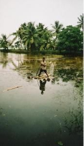 Arun Jaymon