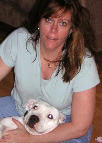 Martha Fick